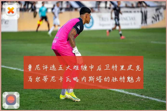 鲁尼评选五大难缠中后卫特里皮克马尔蒂尼卡瓦略内斯塔的独特魅力与挑战
