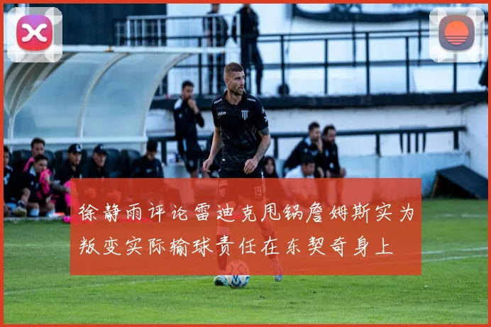徐静雨评论雷迪克甩锅詹姆斯实为叛变实际输球责任在东契奇身上