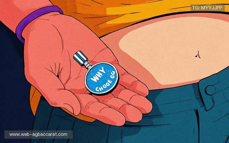 为什么选择我们?